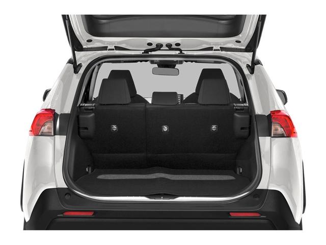 Photo of 2022 Red Toyota RAV4