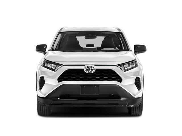 Photo of 2022 Red Toyota RAV4
