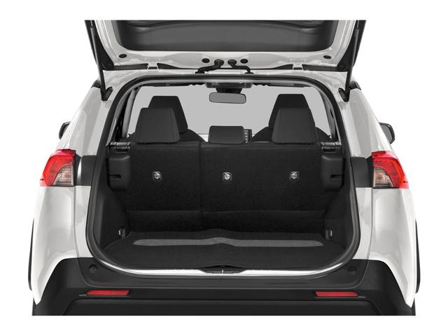Photo of 2022 Red Toyota RAV4