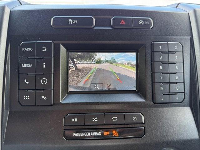 Photo of 2018 Ingot Silver Ford F-150
