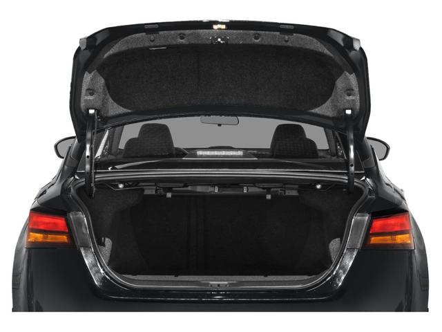 Photo of 2025 Black Nissan Altima