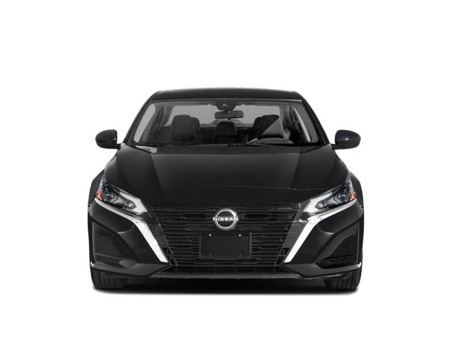 Photo of 2025 Black Nissan Altima