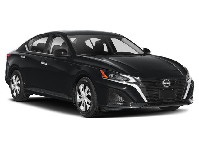 Photo of 2025 Gun Metallic Nissan Altima