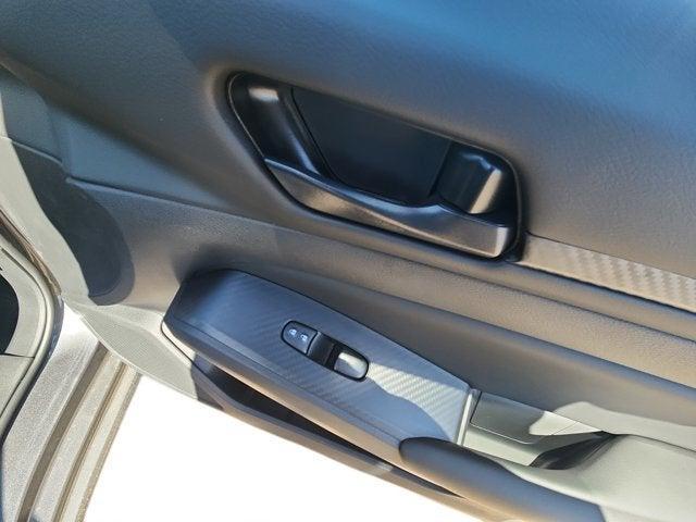 Photo of 2025 Gun Metallic Nissan Altima