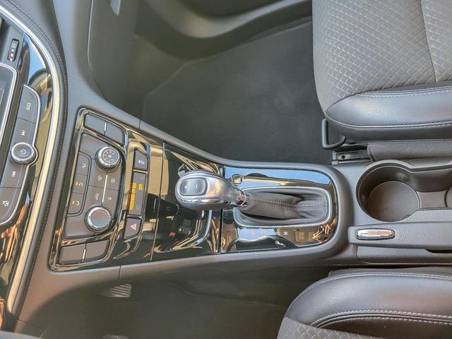 Photo of 2017 Brilliant Blue Metallic Buick Encore