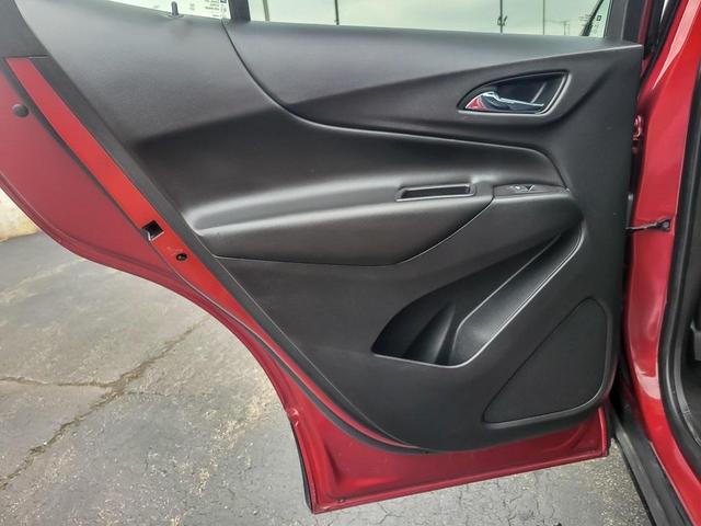 Photo of 2020 Cajun Red Tintcoat Chevrolet Equinox