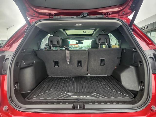 Photo of 2020 Cajun Red Tintcoat Chevrolet Equinox