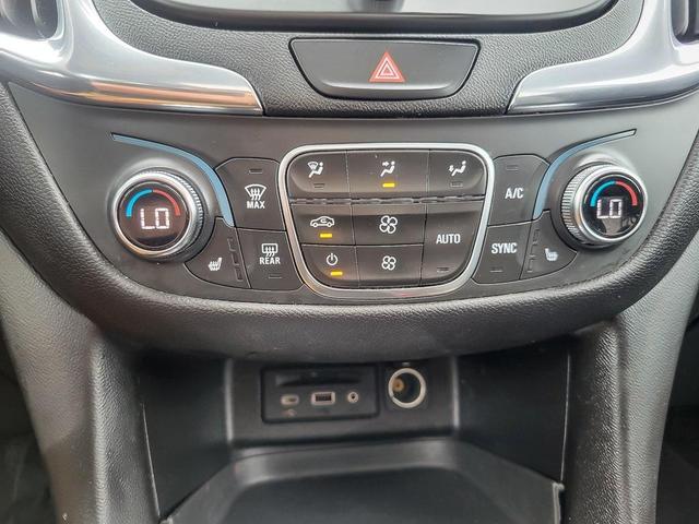 Photo of 2020 Cajun Red Tintcoat Chevrolet Equinox
