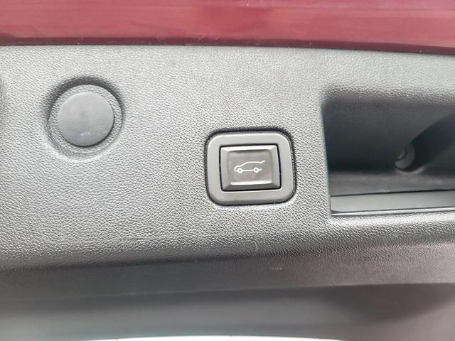 Photo of 2020 Cajun Red Tintcoat Chevrolet Equinox