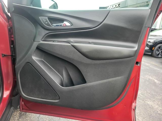 Photo of 2020 Cajun Red Tintcoat Chevrolet Equinox