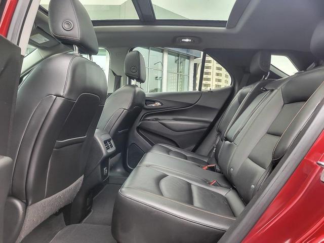 Photo of 2020 Cajun Red Tintcoat Chevrolet Equinox