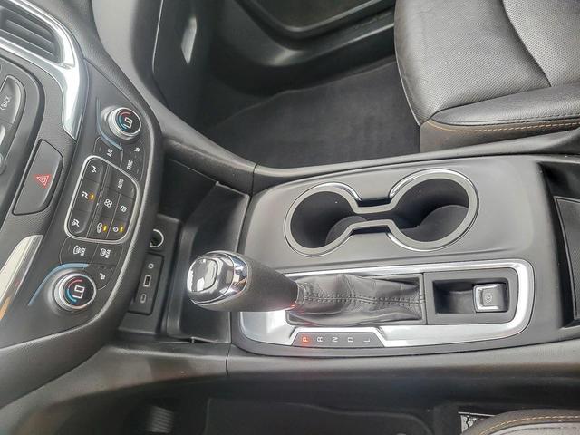 Photo of 2020 Cajun Red Tintcoat Chevrolet Equinox