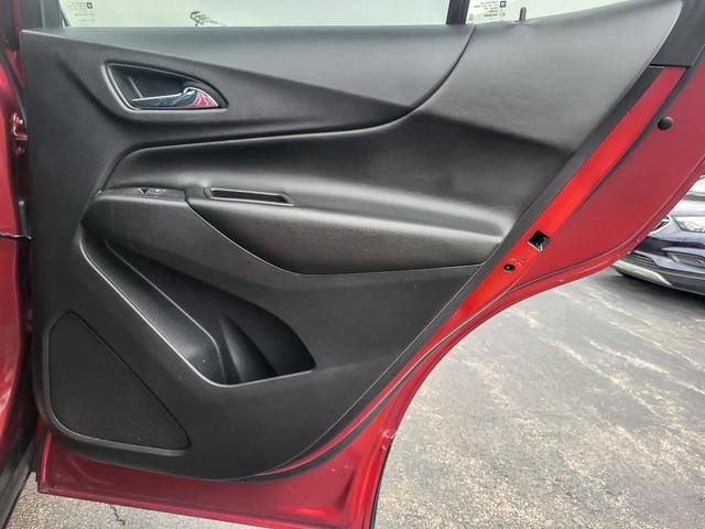 Photo of 2020 Cajun Red Tintcoat Chevrolet Equinox