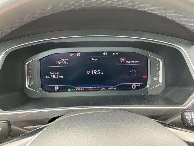 Photo of 2020 Pyrite Silver Metallic Volkswagen Tiguan