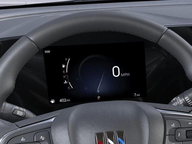 Photo of 2026 Ebony Twilight Metallic Buick Encore GX