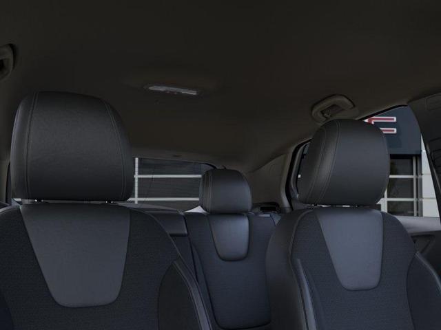 Photo of 2026 Ebony Twilight Metallic Buick Encore GX