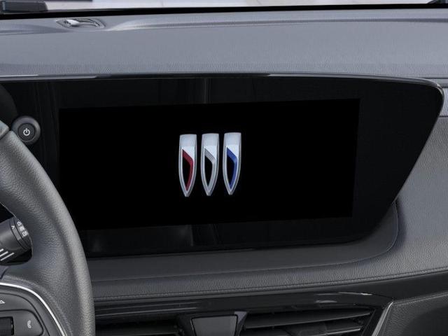 Photo of 2026 Ebony Twilight Metallic Buick Encore GX