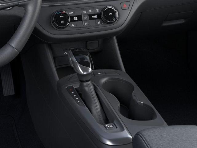 Photo of 2025 Ebony Twilight Metallic Buick Envista