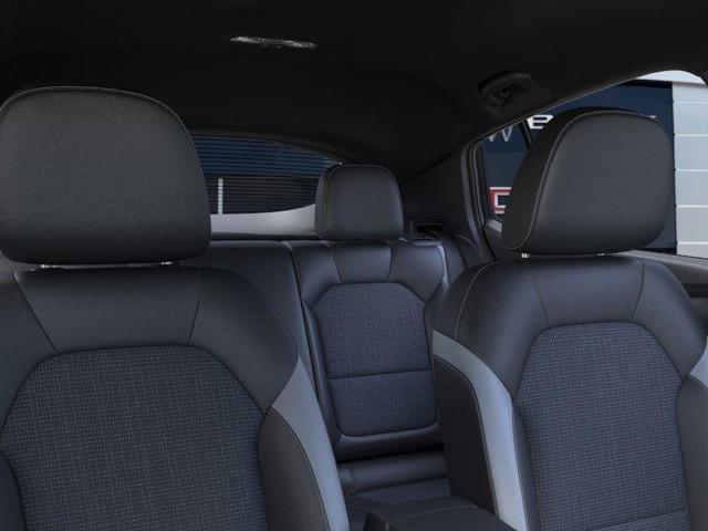 Photo of 2025 Ebony Twilight Metallic Buick Envista