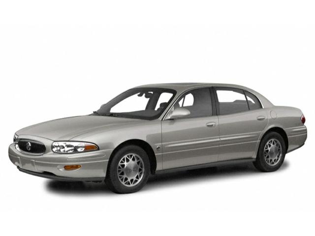 2001 Buick Lesabre