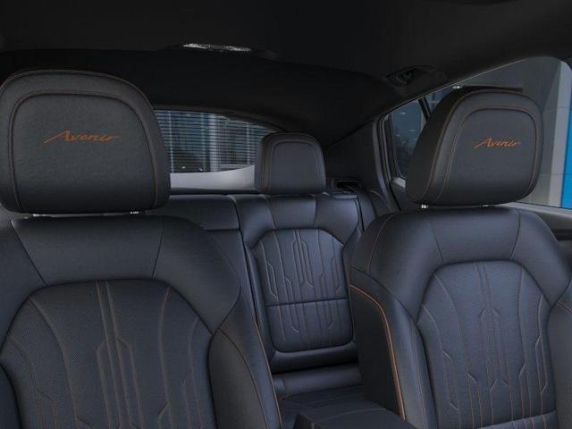 Photo of 2026 Moonstone Gray Metallic Buick Envista