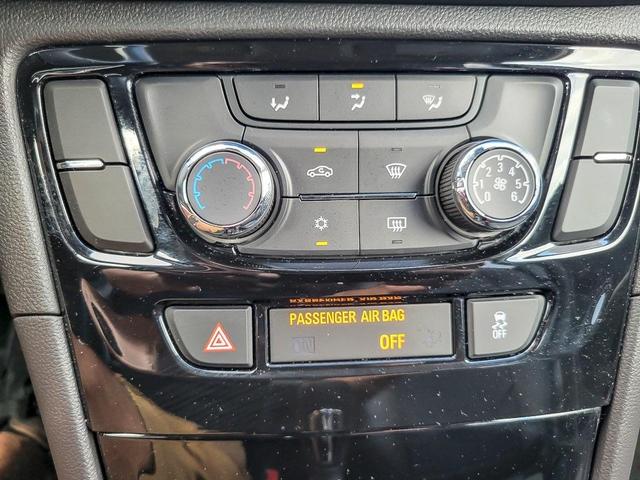Photo of 2022 Dark Moon Blue Metallic Buick Encore
