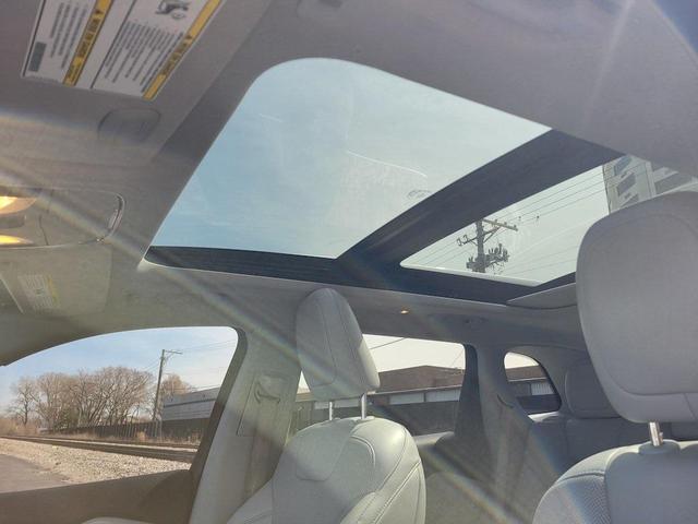 Photo of 2019 Diamond Black Jeep Cherokee