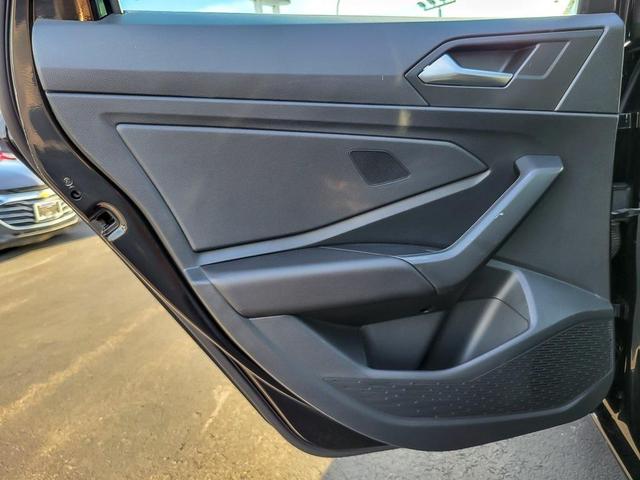 Photo of 2019 Black Volkswagen Jetta