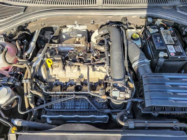 Photo of 2019 Black Volkswagen Jetta