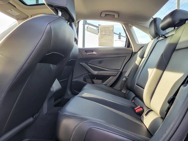 Photo of 2019 Black Volkswagen Jetta