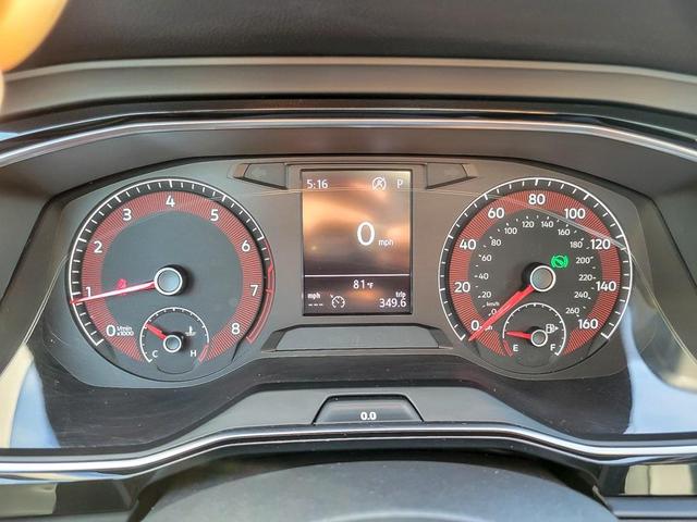 Photo of 2019 Black Volkswagen Jetta