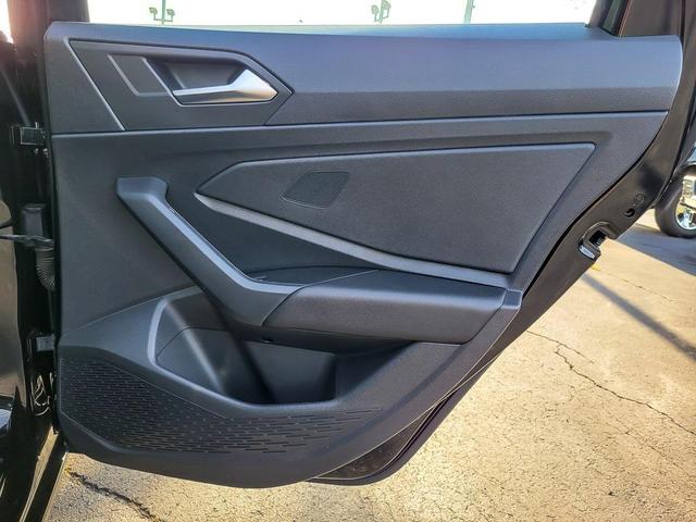 Photo of 2019 Black Volkswagen Jetta
