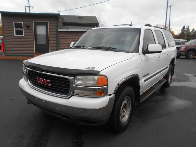 2005 GMC Yukon Xl