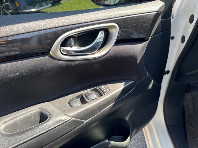Photo of 2018 Fresh Powder Nissan Sentra