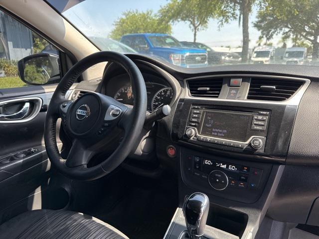 Photo of 2018 Fresh Powder Nissan Sentra