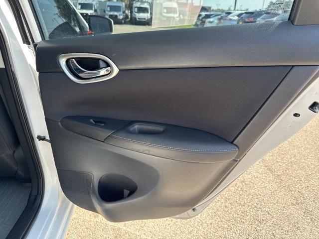 Photo of 2018 Fresh Powder Nissan Sentra