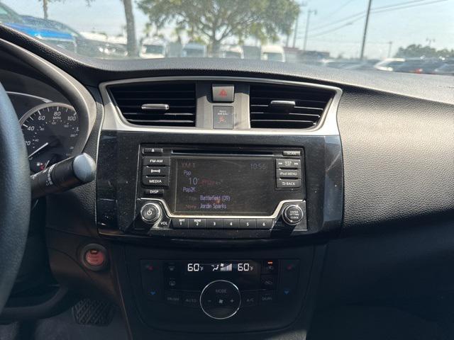 Photo of 2018 Fresh Powder Nissan Sentra