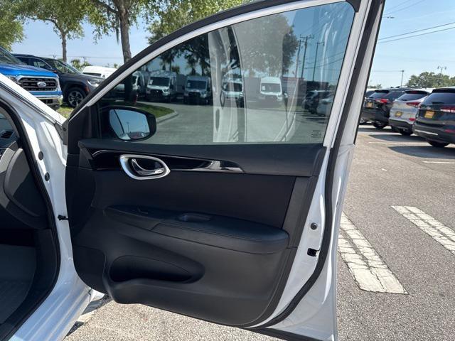 Photo of 2018 Fresh Powder Nissan Sentra