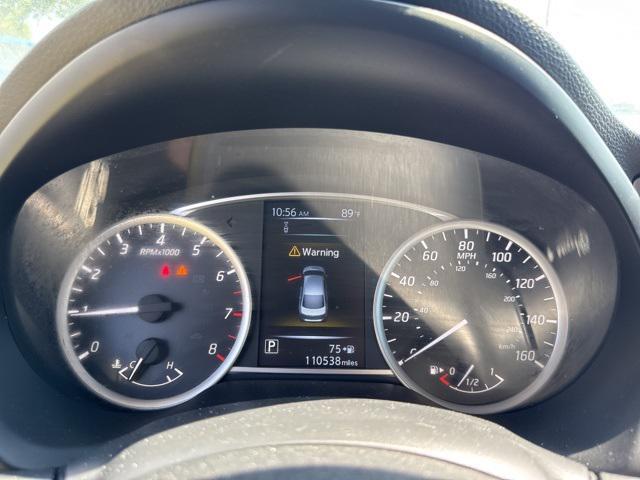 Photo of 2018 Fresh Powder Nissan Sentra
