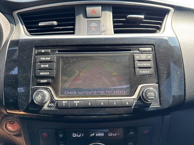 Photo of 2018 Fresh Powder Nissan Sentra