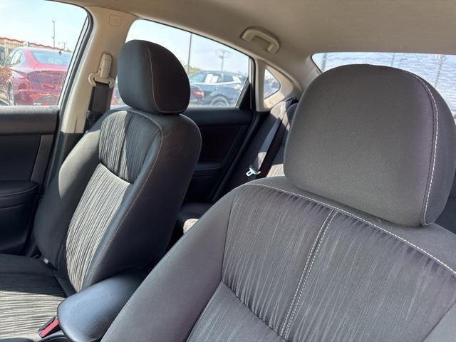 Photo of 2018 Fresh Powder Nissan Sentra