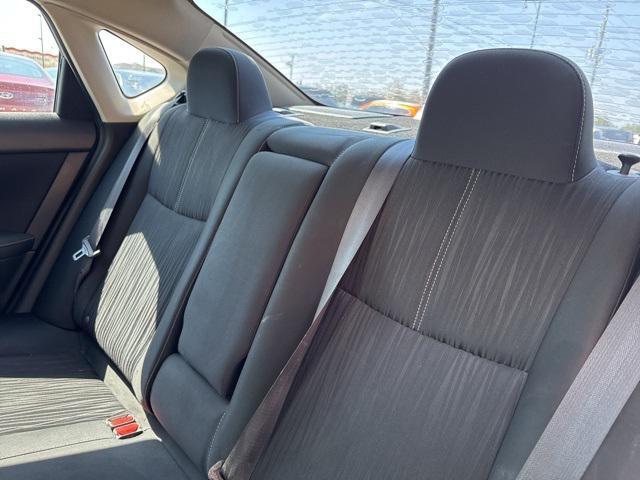Photo of 2018 Fresh Powder Nissan Sentra
