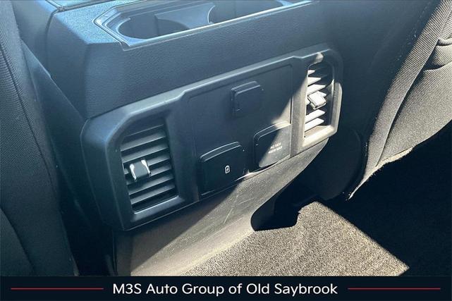 Photo of 2018 Ingot Silver Ford F-150