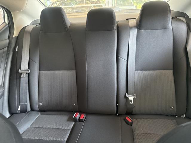 Photo of 2025 Atlantic Gray Metallic Nissan Sentra