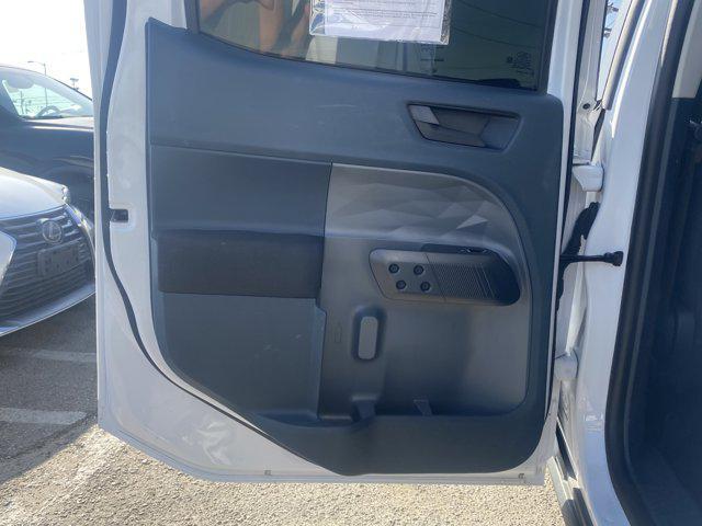Photo of 2022 Oxford White Ford Maverick