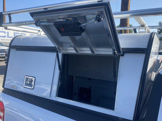 Photo of 2022 Oxford White Ford Maverick