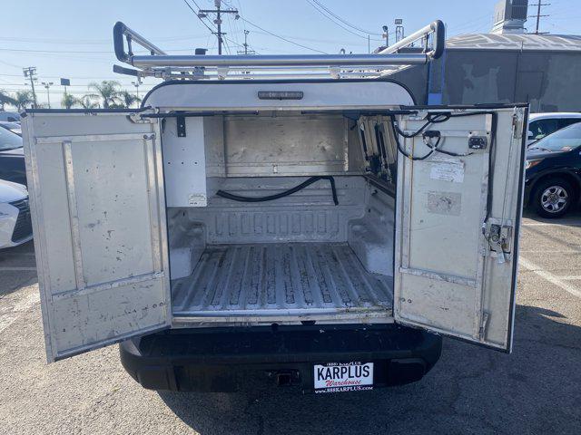 Photo of 2022 Oxford White Ford Maverick