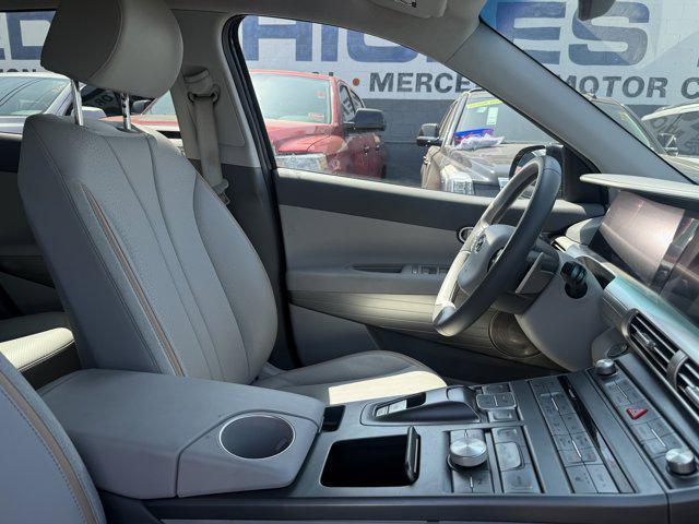 Photo of 2022 Deep Sea Hyundai NEXO