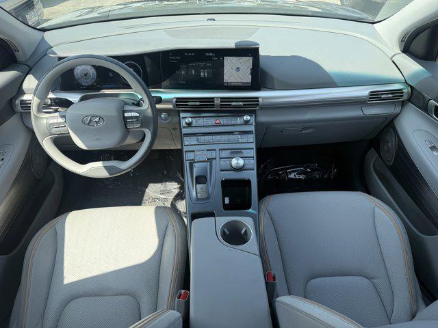Photo of 2022 Deep Sea Hyundai NEXO