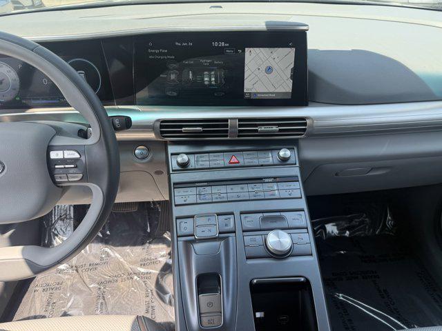 Photo of 2022 Deep Sea Hyundai NEXO